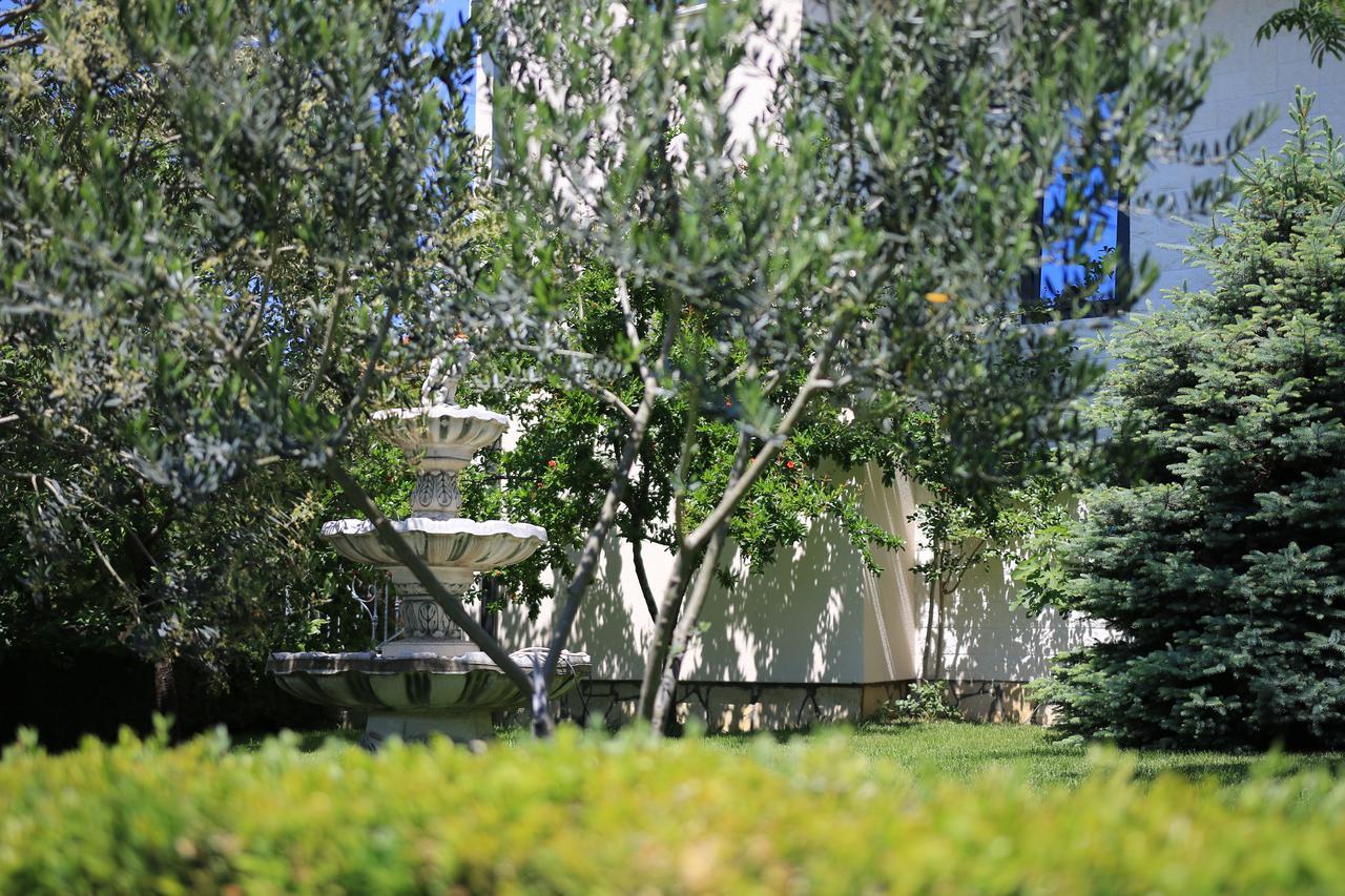 B&B Ave Maria Vrpolje Exterior photo